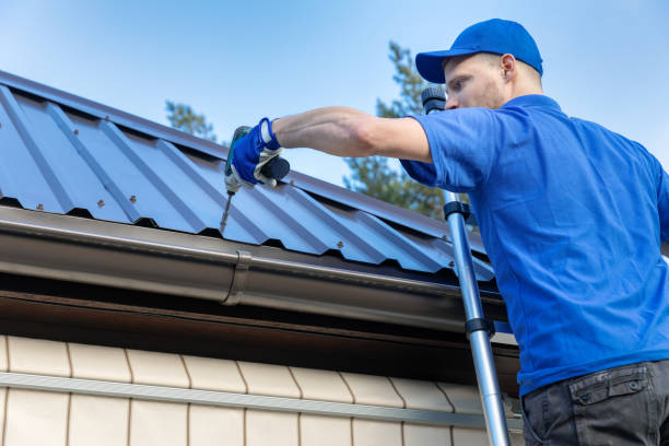 Best Chimney Flashing Repair  in Athens, IL