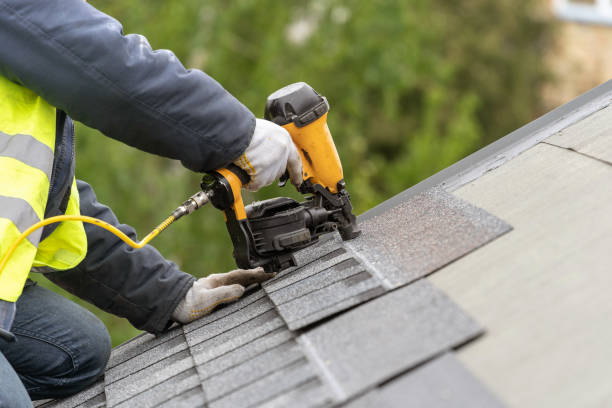 Best Metal Roofing Installation  in Athens, IL