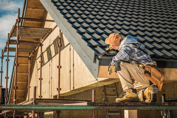 Best Roofing for New Construction  in Athens, IL